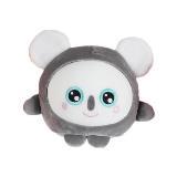 Антистресс Squishimals серая коала 20см - фото 1