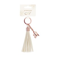  Брелок кисточка М - фото 1