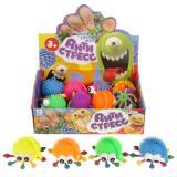  Осьминог светящ. (12) - фото 1