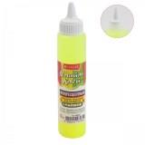  Клей д/слаймов флуоресц. 70гр. - фото 1