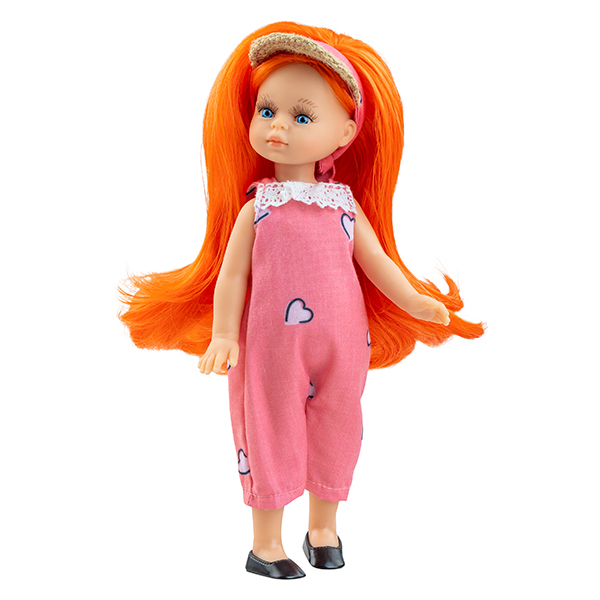 Кукла Даниэла 21см PAOLA REINА - фото 1