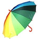 Зонт детский 86см в ассорт. - фото 1