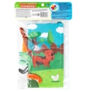 Погремушка - подвеска Книжечка - миниатюра 2