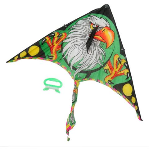 Воздушный змей 110см - фото 1