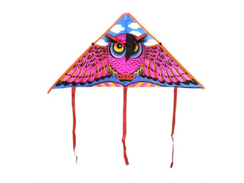 Воздушный змей 80см - фото 1