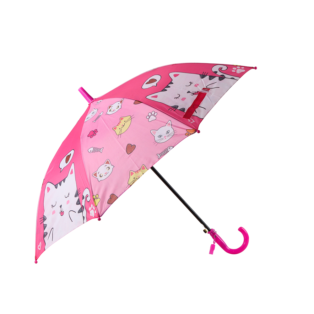 Зонт Кошки 82см - фото 1