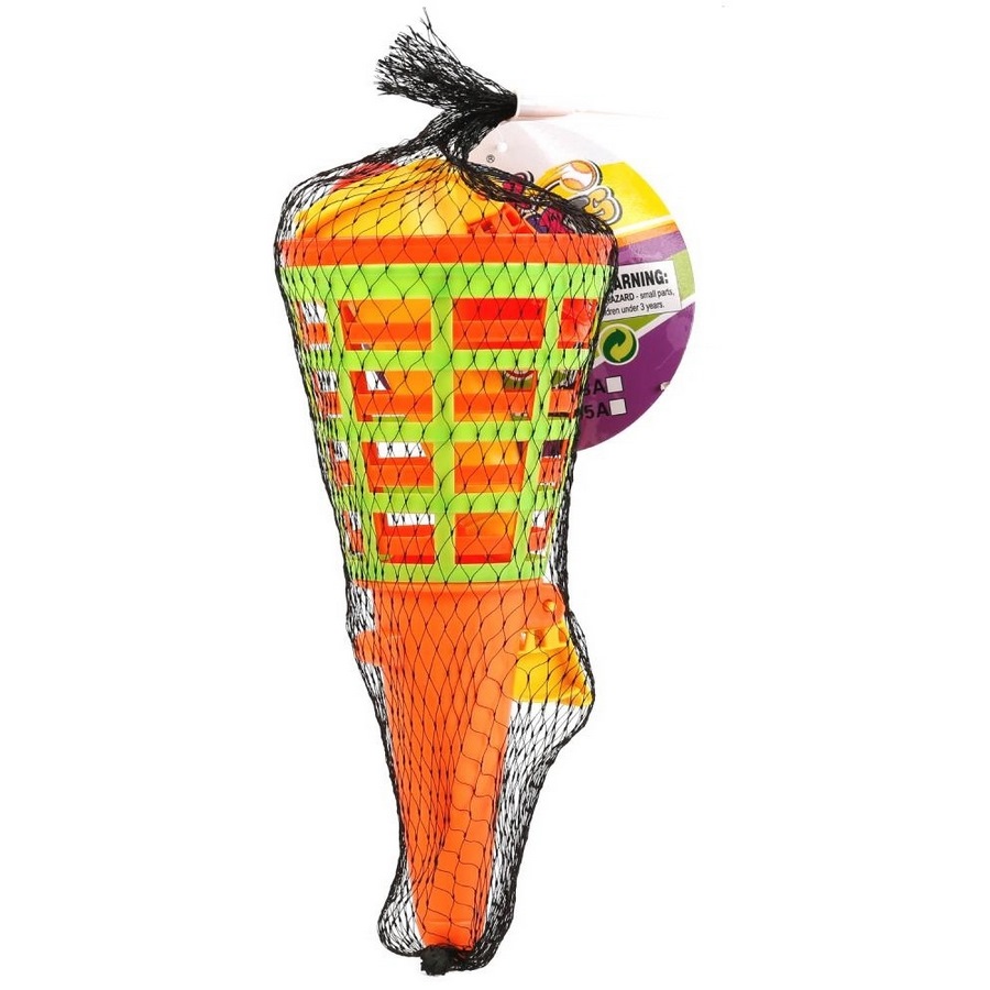 Игра Ловушка +3мяча - миниатюра 2