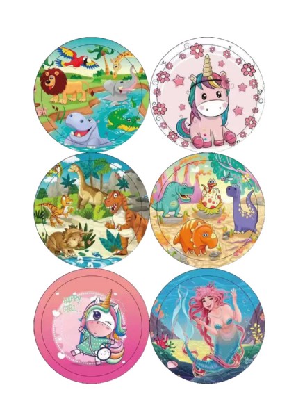 Игра Ловушка (2 тарелки+шарик) - фото 1