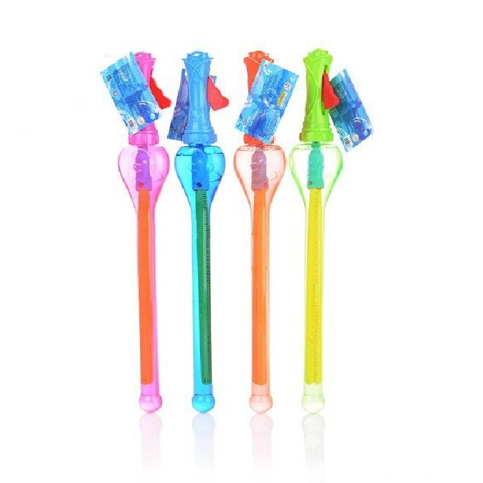 Мыльные пузыри Гигантские 45см. 110мл (24) - фото 1