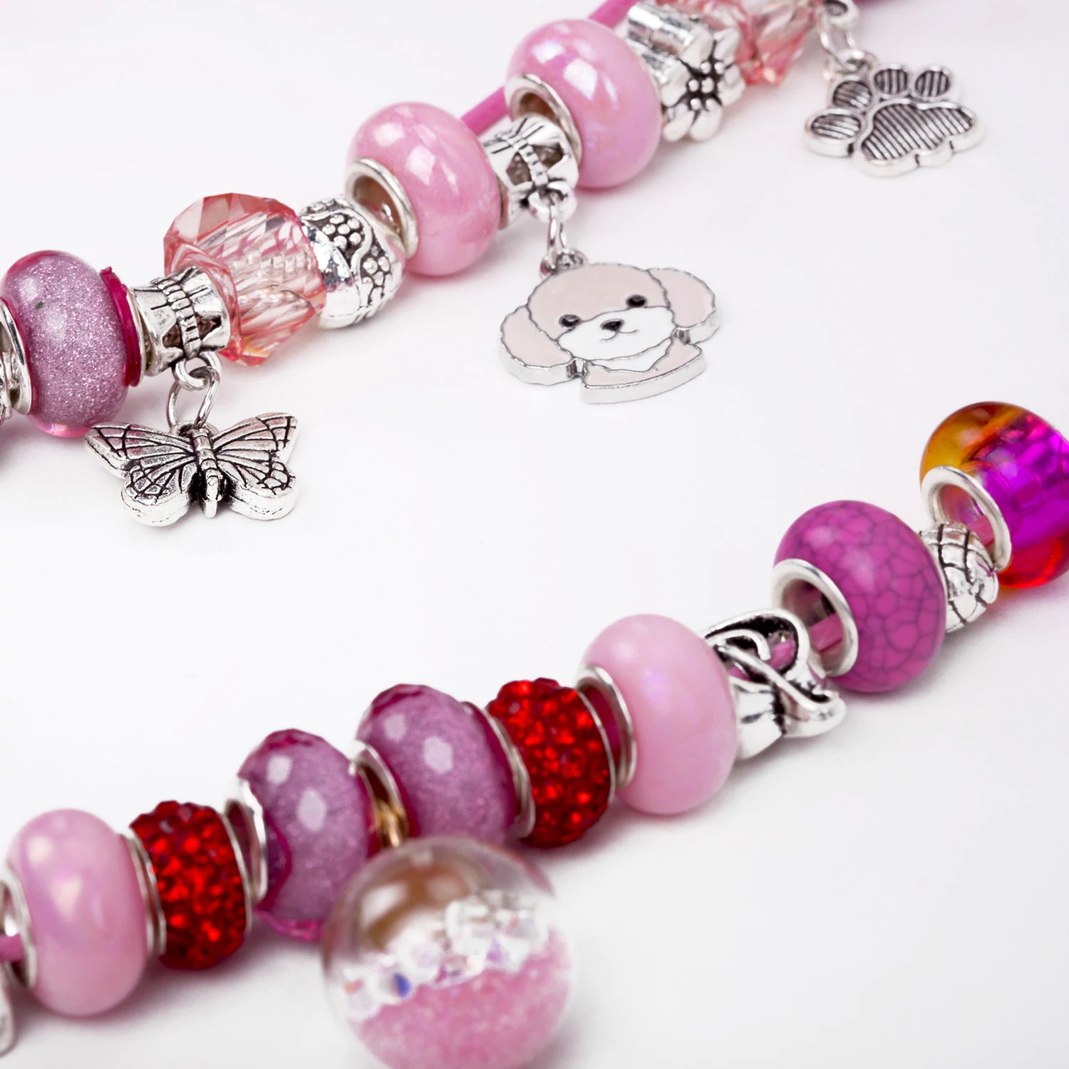 Набор для создания бижутерии и украшений Премиум BRAUBERG - миниатюра 3