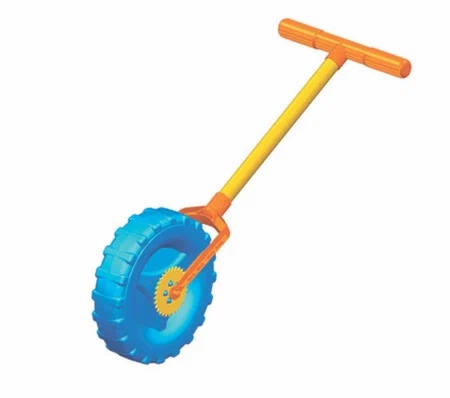 Каталка Колесо - фото 1