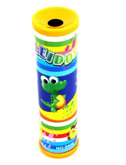 Калейдоскоп - фото 1