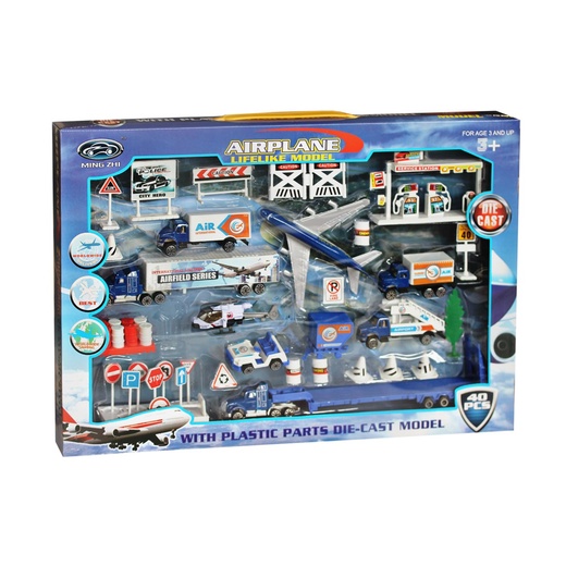 Н-р Аэропорт в/к - фото 1