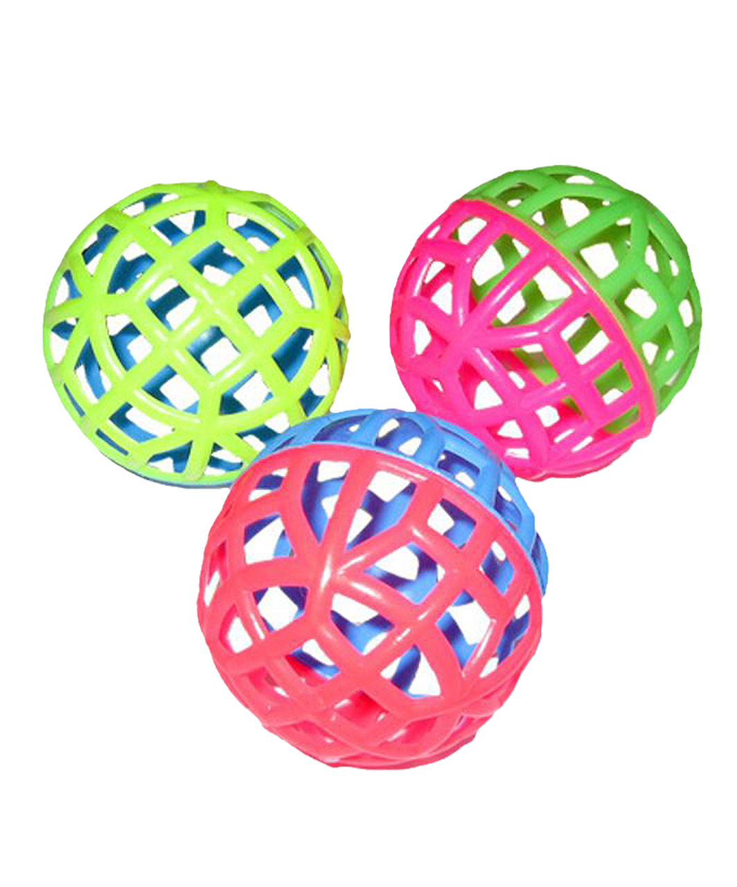 Мяч для бадминтона - фото 1