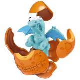  Динозавр сюрприз в яйце - фото 1