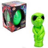  Яйцо растущее Инопланетянин большое - фото 1