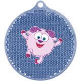 Светоотр. подвеска БАРАШ - фото 1