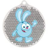  Светоотр. подвеска КРОШ - фото 1