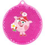  Светоотр. подвеска НЮША - фото 1