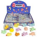  Анимяшки 4,5см в асс. в/к (16) - фото 1