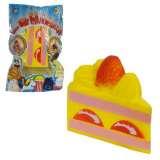  Мммняшка Кусок торта - фото 1