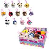 Животные с карабином Скуизамалс - фото 1