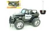  Машина р/у Сафари - фото 1