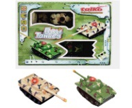  Танковый бой Taiko - фото 1