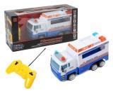  Грузовик Полиция BeBoy р/у - фото 1