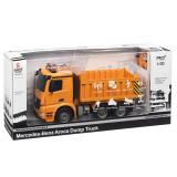  Самосвал р/у з/у - фото 1