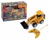 Трактор на р/у з/у - фото 1