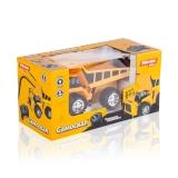  Самосвал д/у  23 см. Mioshi - фото 1