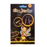 Светящиеся заколка и ожерелье - фото 1