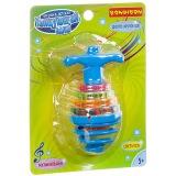  Танцующая юла - фото 1