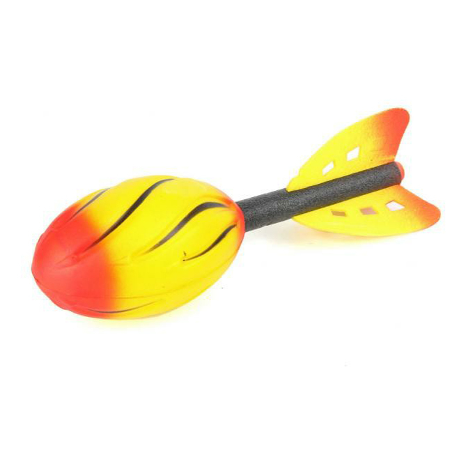 Игрушка-ракета - фото 1