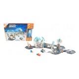  Трек Космическ. путешеств. Нано Исслед. станция - фото 1