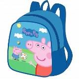 Рюкзак дошкольный Пеппа - миниатюра 2