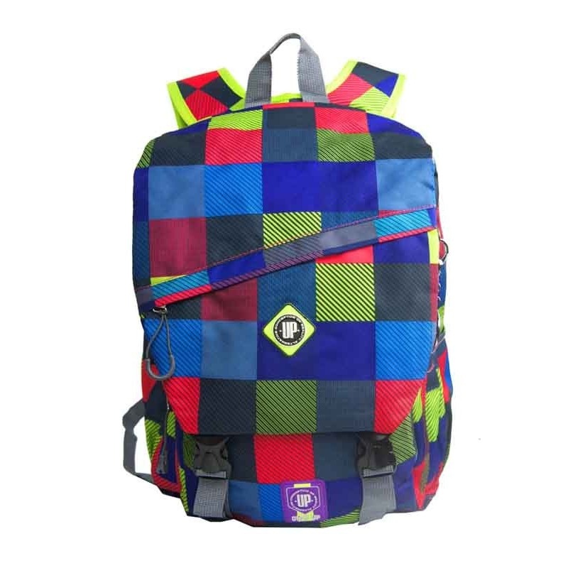 Рюкзак школьный для мальчика - фото 1