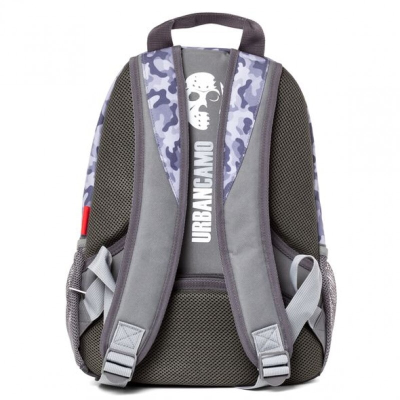 Рюкзак школьный Urbancamo - миниатюра 2