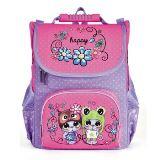  Рюкзак школьный Друзья Мультяшки - фото 1