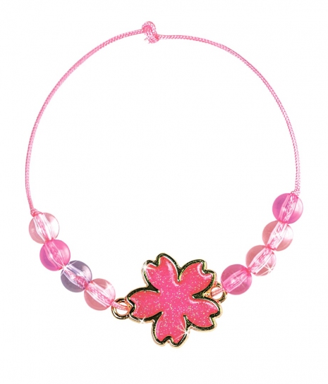 Создай украшение из эпоксидной смолы Кулон-сердце и браслет Be TrenDIY - миниатюра 3