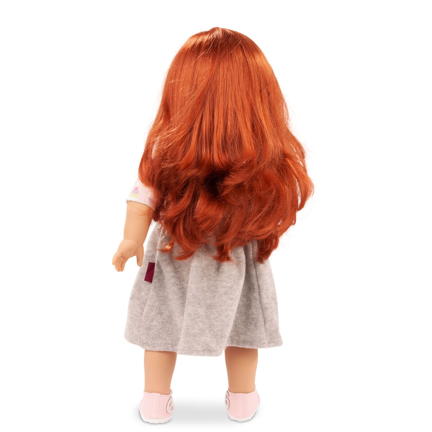 Кукла Gotz Джулия 46см - миниатюра 2