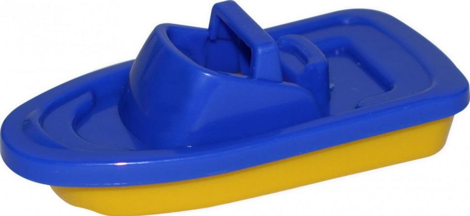 Катер Мини Полесье - фото 1