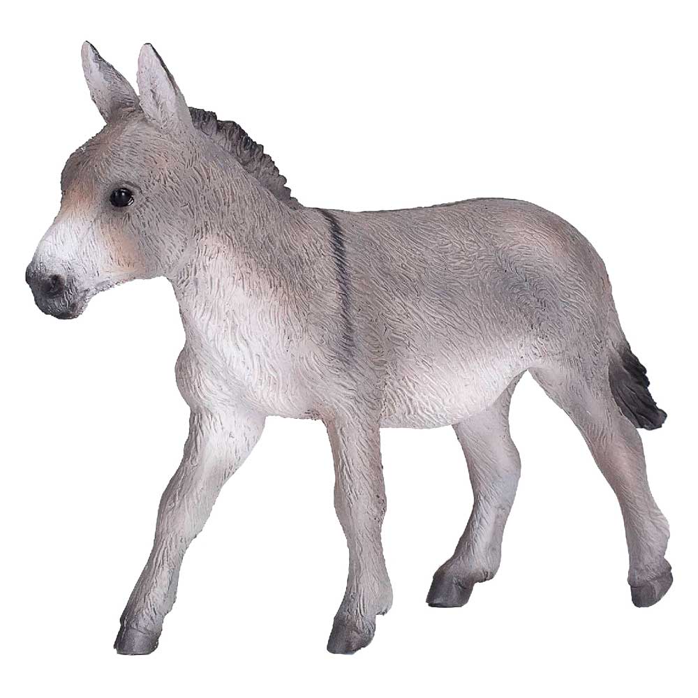 Фигурка коллекционная Осел KONIK - фото 1