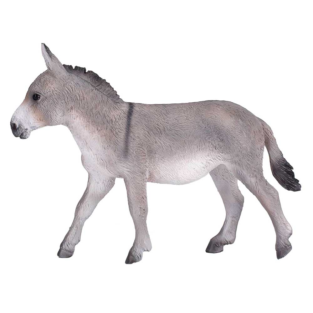 Фигурка коллекционная Осел KONIK - миниатюра 2