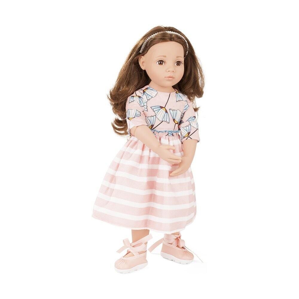 Кукла Gotz Софи 50см шарнирная - фото 1