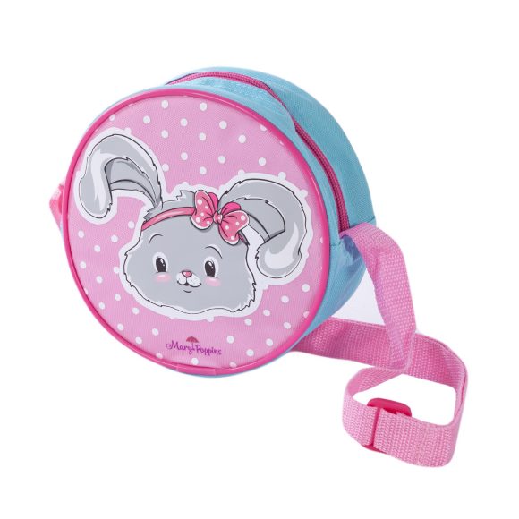 Сумка Зайка 17см - фото 1