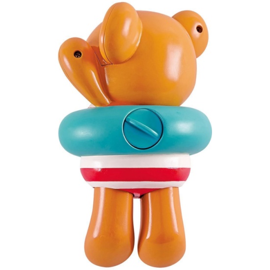 Игрушка заводная Пловец Тедди Hape - миниатюра 3