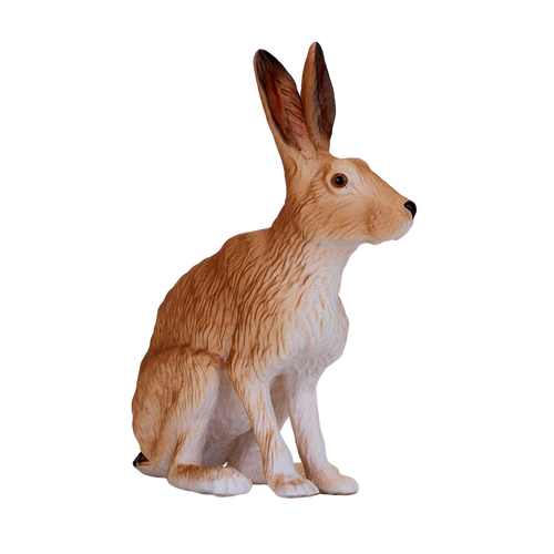 Фигурка коллекционная Заяц KONIK - миниатюра 2