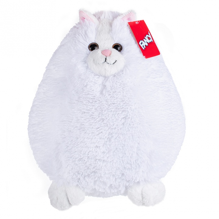 Мягкая игрушка Кот Беляш 28 см Fancy КАТ01 - фото 1